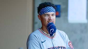 Scottsdale Scorpions v Salt River Rafters