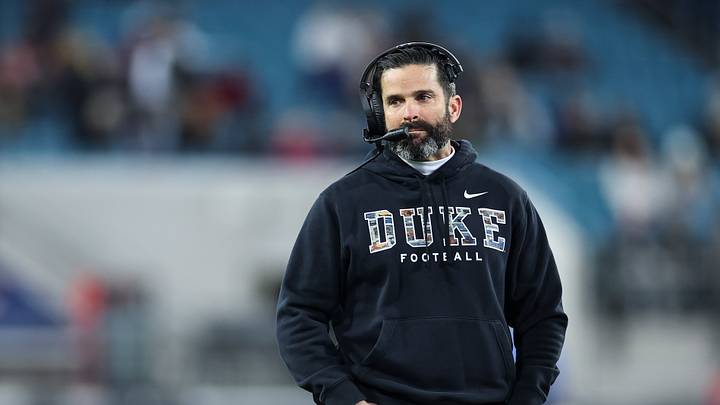 Duke v Ole Miss - TaxSlayer Gator Bowl