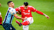 Dupla Gre-Nal ainda não empolgou na temporada