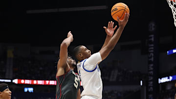 Oklahoma Sooners v Georgia Bulldogs