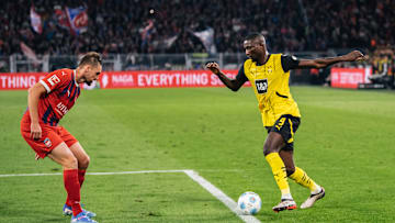 Borussia Dortmund v FC Heidenheim - Bundesliga