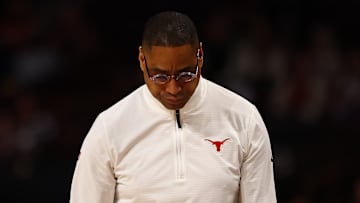 Rodney Terry, Texas v South Carolina