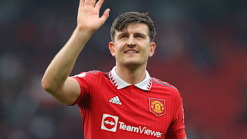 Manchester United v Aston Villa - Premier League