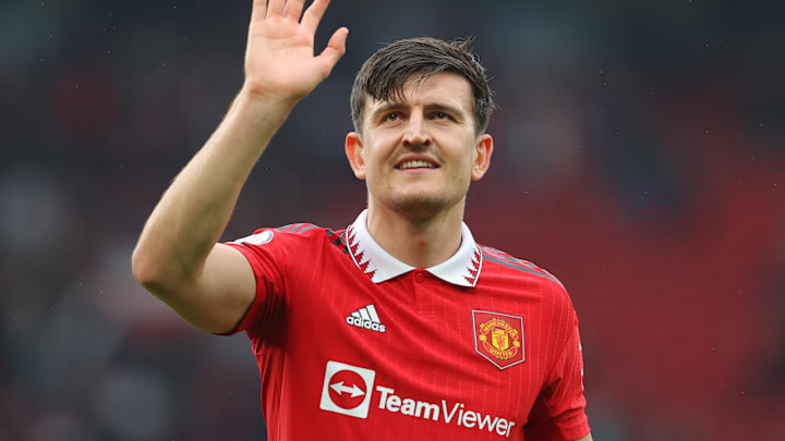 Manchester United v Aston Villa - Premier League