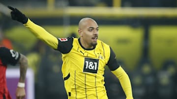 Donyell Malen