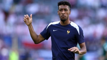 Kingsley Coman