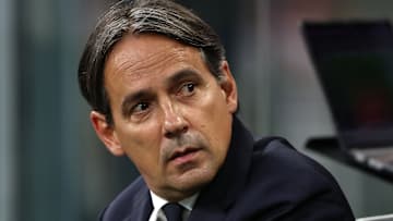 Simone Inzaghi prépare encore la finale face au PSG.