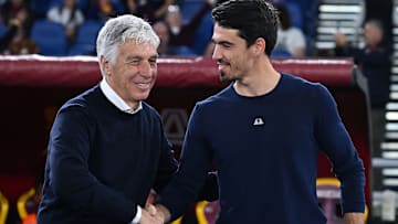 AS Roma v Parma Calcio 1913 - Serie A