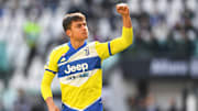 Paulo Dybala