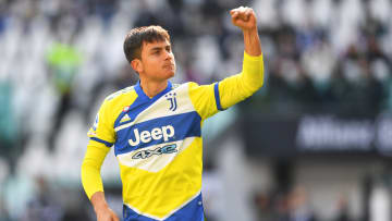 Paulo Dybala