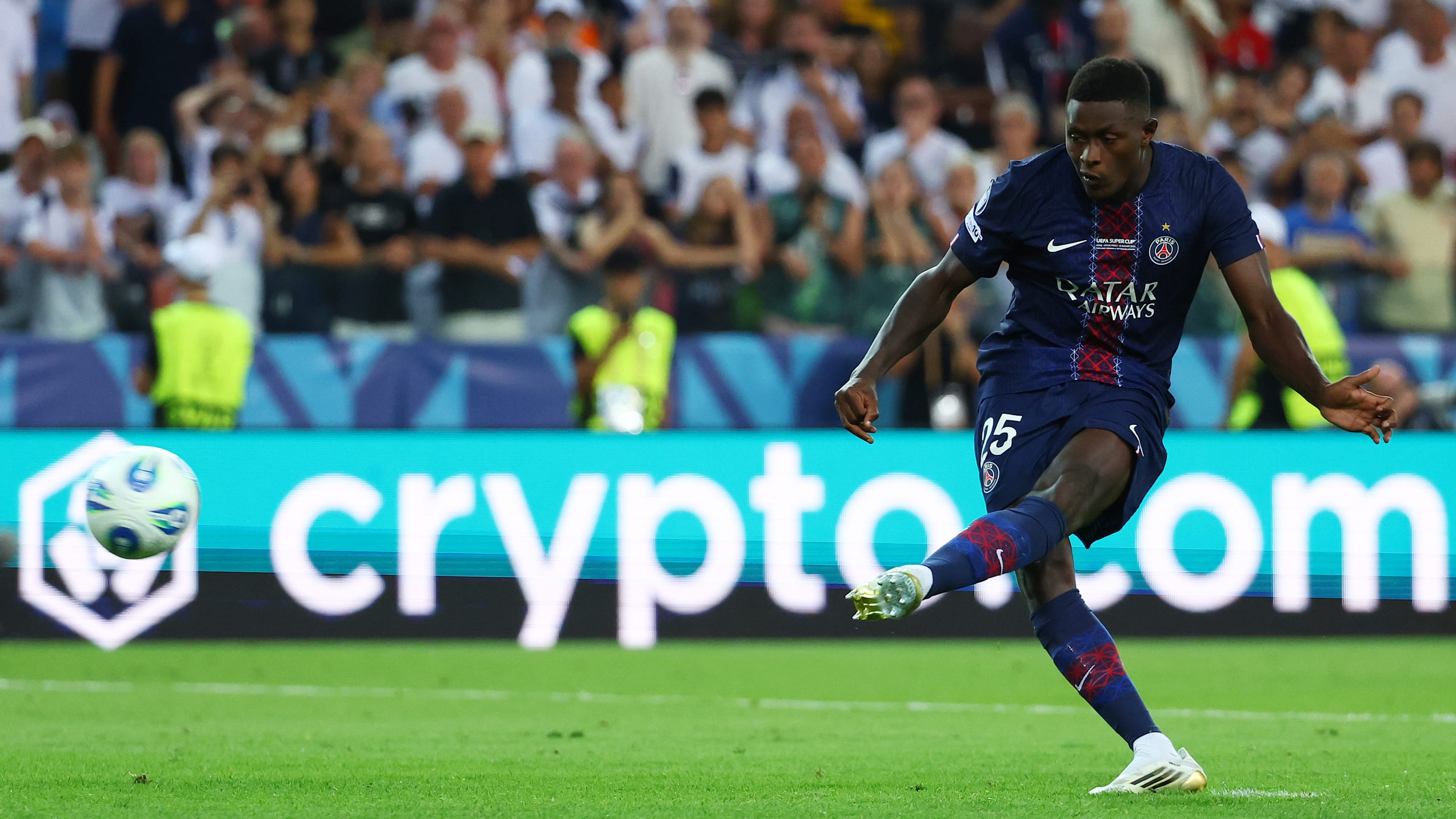 PSG : Qui sera le tireur de pénaltys en 2025/2026