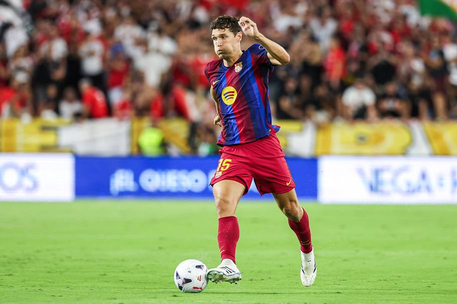 Andreas Christensen
