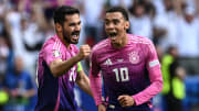 Germany v Hungary: Group A - UEFA EURO 2024