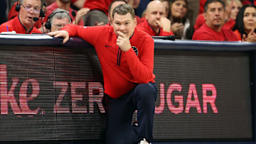 Baylor v Arizona