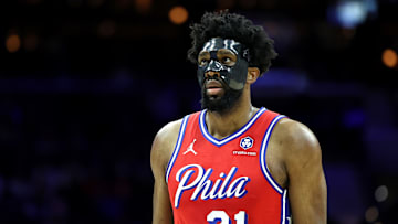 Charlotte Hornets v Philadelphia 76ers