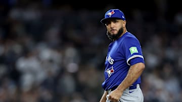 Toronto Blue Jays v New York Yankees