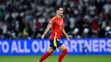 Mikel Merino