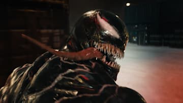 Venom in Columbia Pictures VENOM: THE LAST DANCE. Photo Courtesy: Sony Pictures