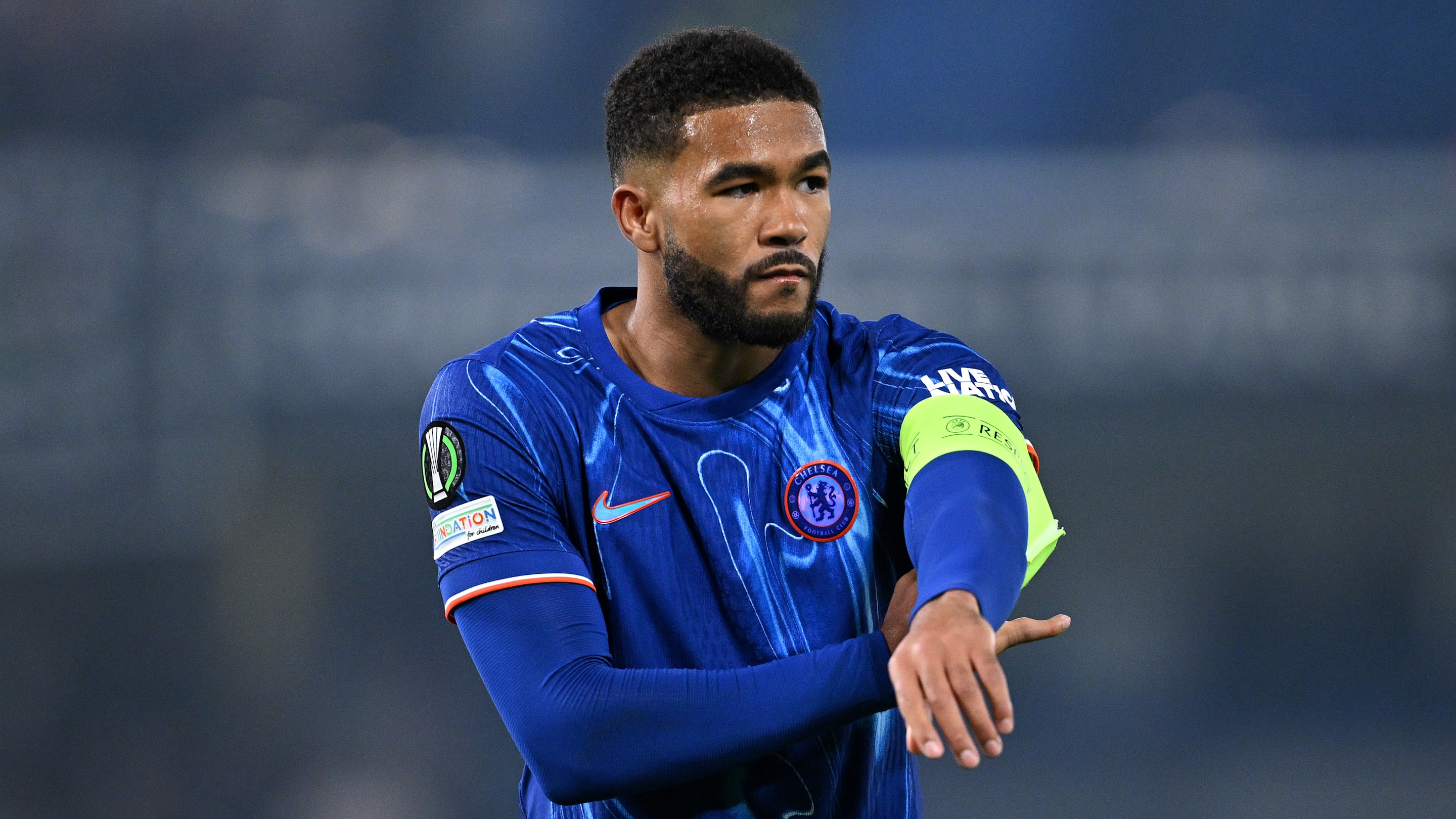 Reece James delivers damning Chelsea verdict after shock Conference League defeat