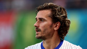 Antoine Griezmann et les Bleus ne sont pas encore qualifiés pour les huitièmes de finale de l'Euro 2024