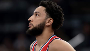 Cleveland Cavaliers v Los Angeles Clippers