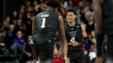 Washington State v Washington