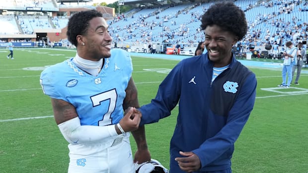 North Carolina Tar Heels