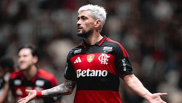 Arrascaeta, Paquetá e Pulgar: três baixas de peso, mas impactos distintos no funcionamento do Flamengo em 2026