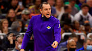 El rendimiento de los Lakers ha estado por debajo de lo esperado