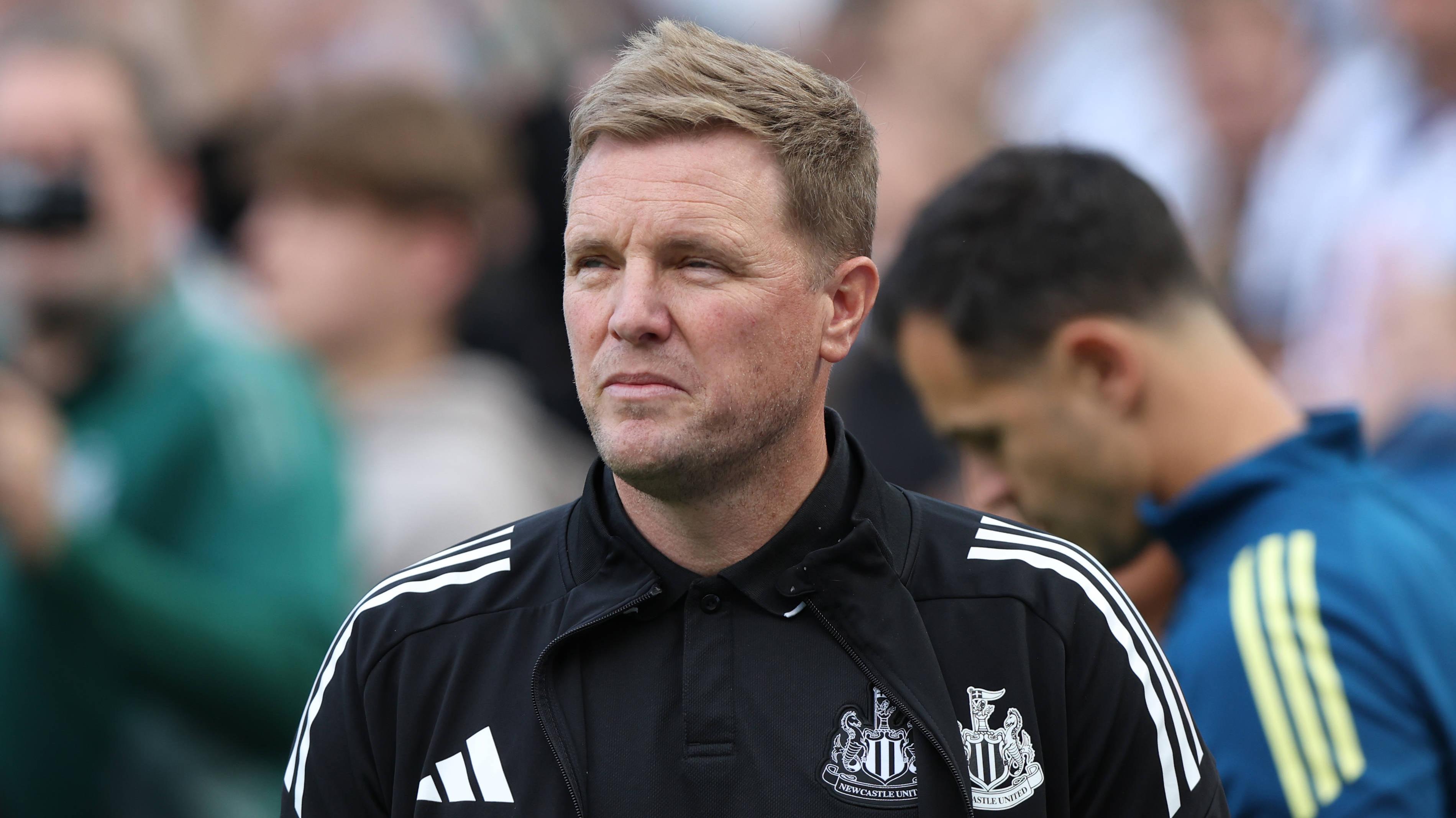 Newcastle United Ready to Make €50 Million Offer for Real Madrid