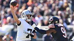 Yannick Ngakoue might be the last best hope for the Bears to improve their defensive line, so they should act.