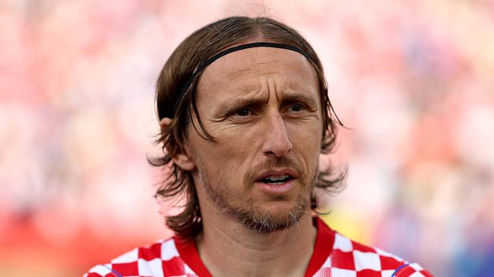 Panama v Croatia: Group L - FIFA World Cup 2026