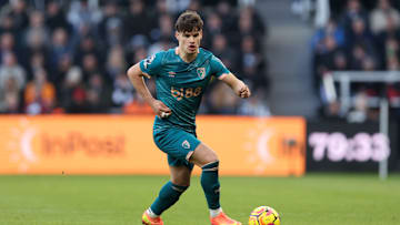 Newcastle United FC v AFC Bournemouth - Premier League