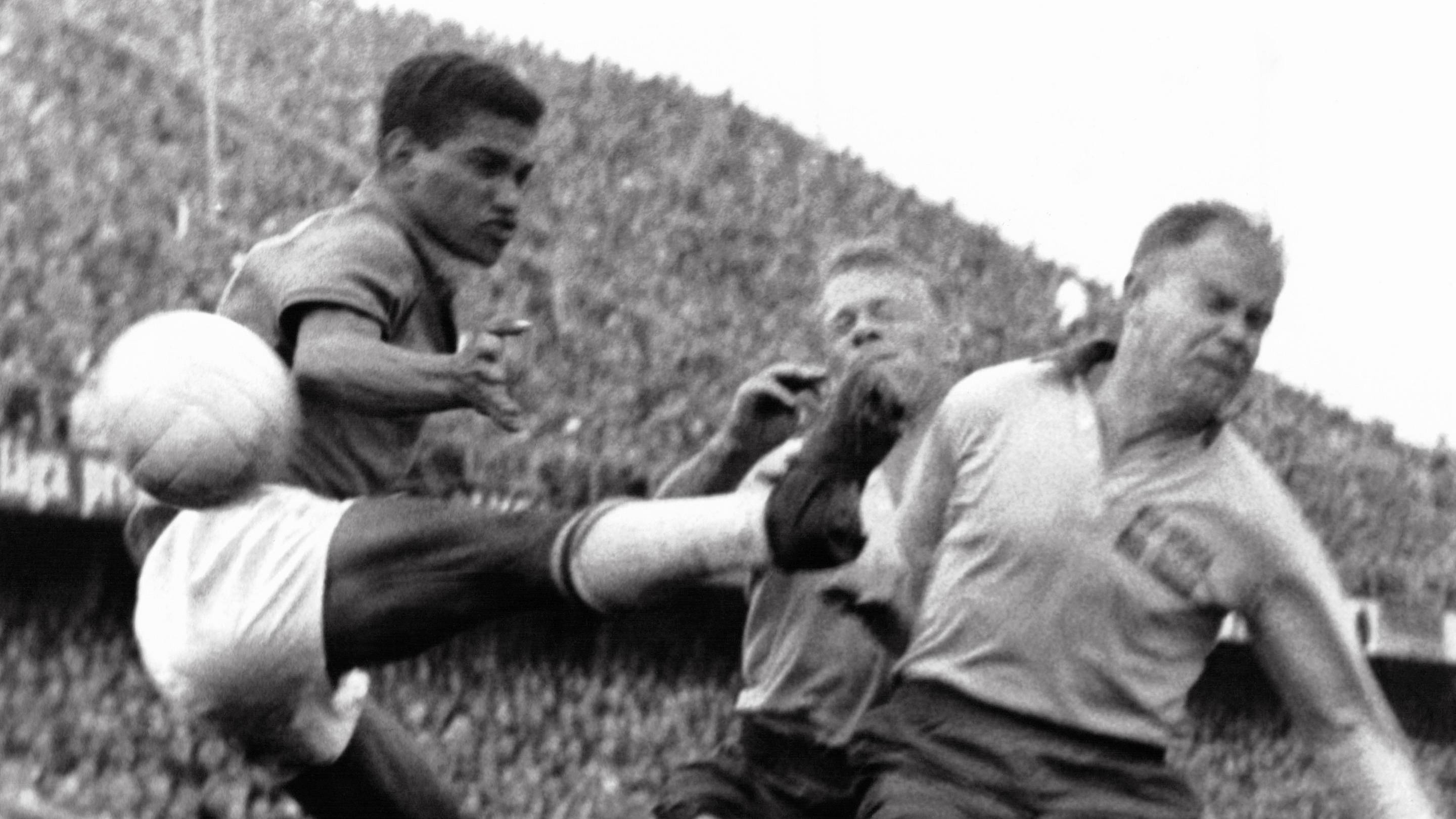 Bribery, secret calls and a vanishing witness: Inside the World Cup red card FIFA actually reversed