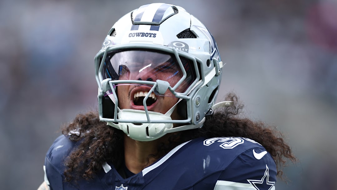 Dallas Cowboys v Carolina Panthers