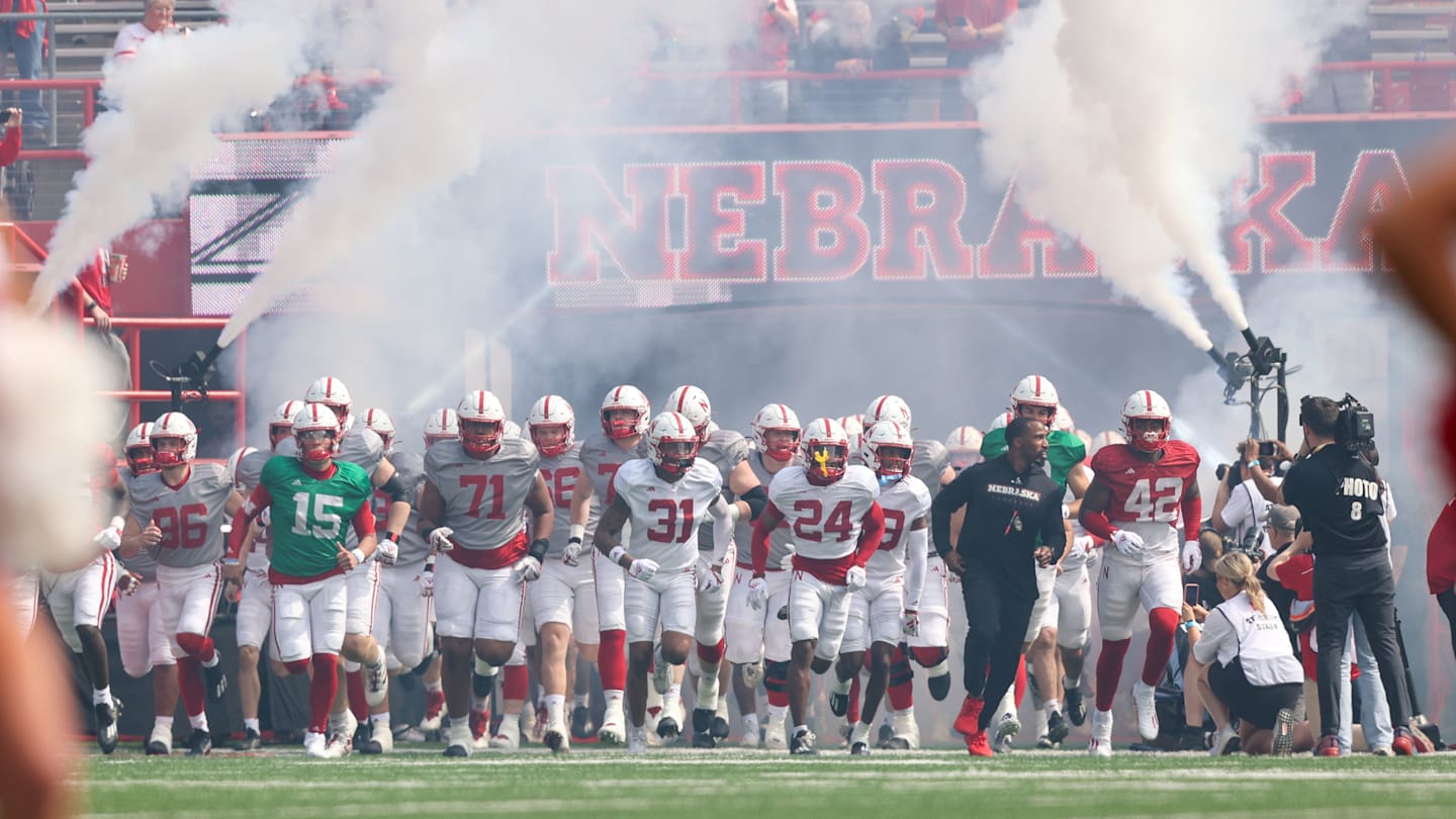 Nebraska Athletic Director Troy Dannen: ‘Not Going to Call It a Spring Game’ for Husker Football