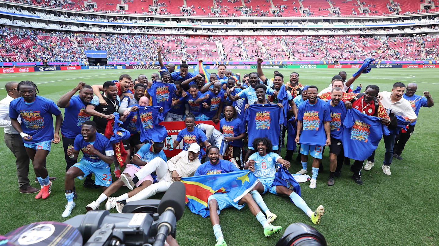 Congo y Guadalajara: una conexión inesperada que ya espera su segundo capítulo