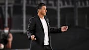Marcelo Gallardo