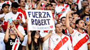 River Plate v Argentinos Juniors - Copa de la Liga 2022