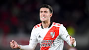River Plate v Lanus - Liga Profesional 2022