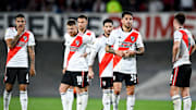 River Plate v Sarmiento - Liga Profesional 2022