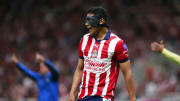 Chivas v America - Playoffs Torneo Clausura 2024 Liga MX