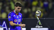America v Cruz Azul - Final Torneo Clausura 2024 Liga MX