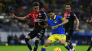 América y Atlas se enfrentan en los 16avos de final de Leagues Cup 2024