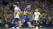 Boca Juniors v San Lorenzo - Copa de la Liga Profesional 2024