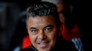 Independiente v River Plate - Liga Profesional 2024
