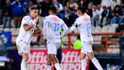 Pachuca v Cruz Azul - Torneo Apertura 2024 Liga MX