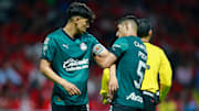  Víctor Guzmán y Erick Gutiérrez saldrían de Chivas para 2025