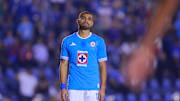 Cruz Azul v Tijuana - Playoffs Torneo Apertura 2024 Liga MX