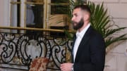 Perubahan keputusan Karim Benzema membuat manajemen Real Madrid bingung